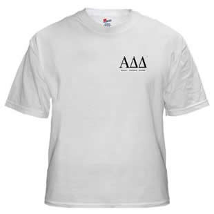 Alpha Delta Delta Fraternity